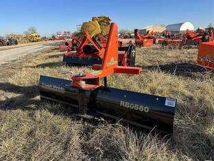 2025 Land Pride RB0560