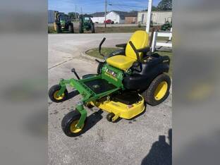 2014 John Deere Z645