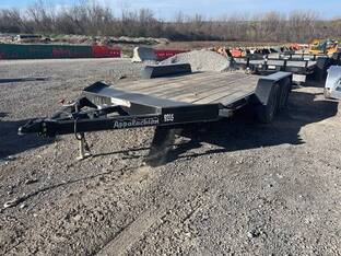 2024 Appalachian FAW-3.5K-16LD