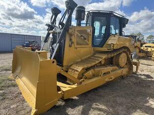 2023 Caterpillar D6