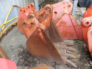 Kubota K7823