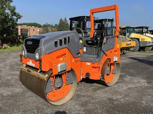 2016 Hamm HD14iVO