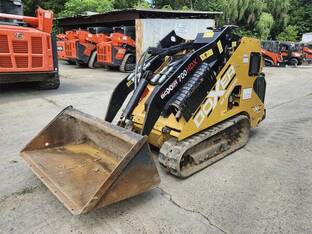 2020 Morbark BOXER 700HDX