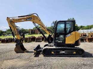 2023 Sany SY80U