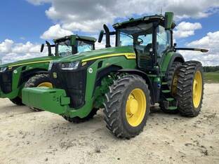 2023 John Deere 8R 280