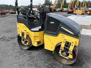 2019 BOMAG BW 120 AD-5