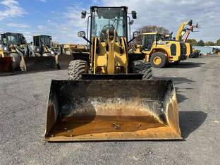 2020 Caterpillar 910M