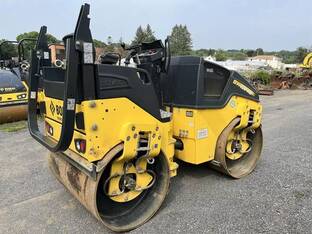 2021 BOMAG BW 138 AD-5