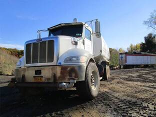 2007 Peterbilt 340