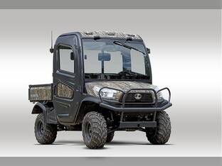 2024 Kubota RTV-X1100C
