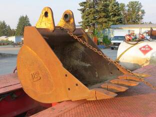 2002 Werk-Brau EX11HD36