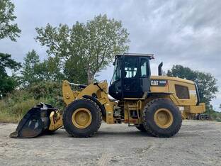 2019 Caterpillar 926M