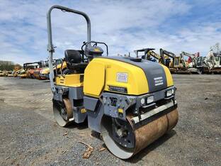 2015 Dynapac CC1200