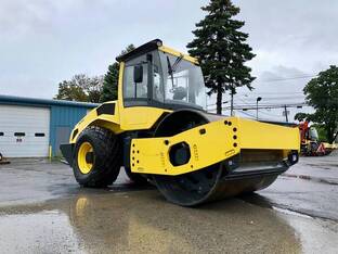 2017 BOMAG BW 213 D-5