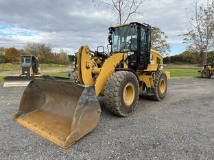 2020 Caterpillar 926M