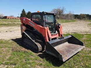 2020 Kubota SVL95