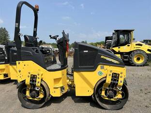 2022 BOMAG BW 120 AD-5