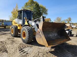 2017 John Deere 544K-II