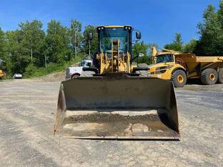 2015 Caterpillar 930K