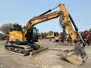2021 Sany SY155U