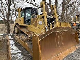 2010 Caterpillar D8T
