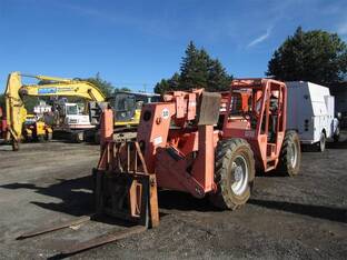 2006 Lull 1044C-54 II