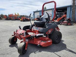 2024 Ferris IS700ZB2752