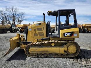 2016 Caterpillar D3K2 XL
