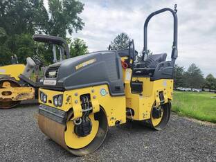 2022 BOMAG BW80AD-5