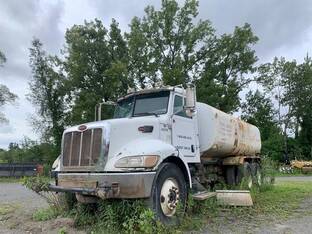 2007 Peterbilt 340