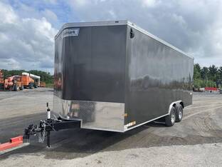 2025 Haulmark TSV8520T3