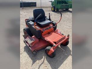 2016 Bad Boy Zpro 26