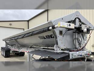 2024 Trail King TKSSD-43