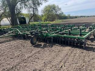 2015 Great Plains 8544DV