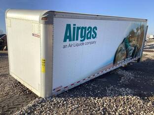 2016 Morgan GVSD09124096