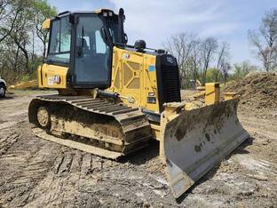2023 Caterpillar D1 LGP