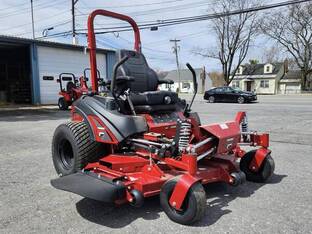 Ferris ISX3300BVE4072SS