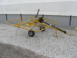 2025 Vermeer Mfg. Co. TD100