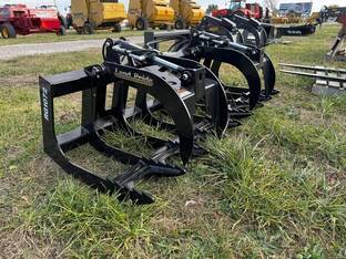 2025 Land Pride RG1072