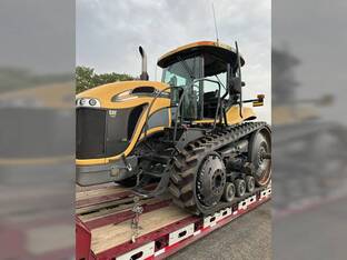 2012 Challenger MT765C