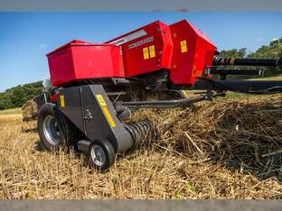 2025 Massey-Ferguson 1840