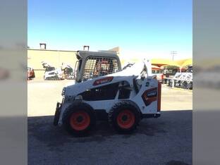 2024 Bobcat S590