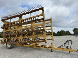 LIEBRECHT MFG UTT4504