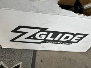 2020 Misc ZGLIDE