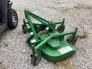 2009 Frontier GM3054