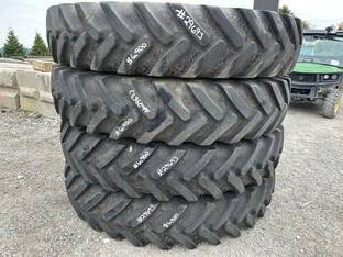 MICHELIN 420/95R50
