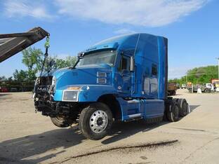 2019 Mack ANTHEM 64T