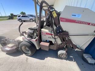 2018 Grasshopper 900D