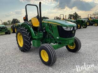 2024 John Deere 5050E