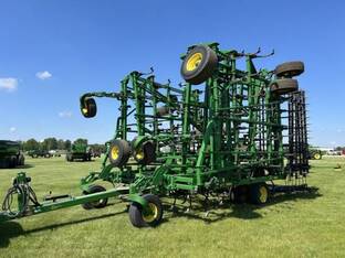 2020 John Deere 2230
